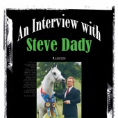n.14 - Steve Dady

