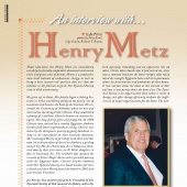n.15 - Henry Metz
