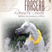 n.33 - Frasera Ramses Shah