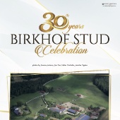 n.55/2021 - 30th years Birkhof Stud