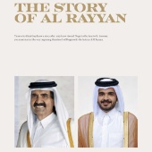 n.63/2023 - The Story of Al Rayyan 