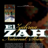 n.10 - El Zahraa
