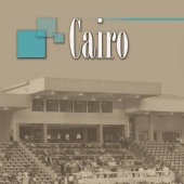 n.13 - Cairo
