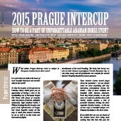 Special Edition - Prague Preview