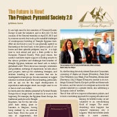 Special Edition - Pyramid Society