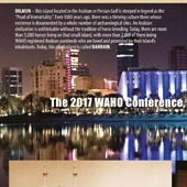 WAHO Conference