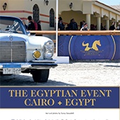 n.52/2021 - Egyptian Event Cairo