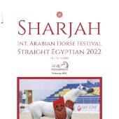 n.60/2023 - Sharjah Int. AHF SE