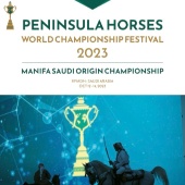 n.64/2024 - Peninsula Horses World Championship Festival 