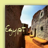 n.8 - Egypt Oases
