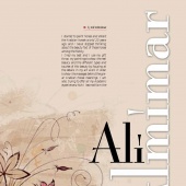 n.14 - Ali Almimar
