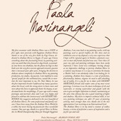 n.29 - Paola Marinangeli