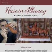 n.61/2023 - Husain Albanay