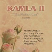 n.11 - Kamla II
