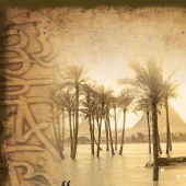 n.14 - Old Egypt
