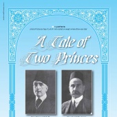 n.16 - A Tale of Two Princes
