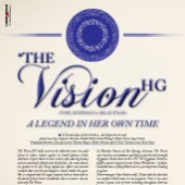 n.32 - The Vision HG A Legend in Her Own Time