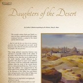 n.49/2020 - Daughters of the Desert