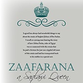 n.51/2021 - Zaafarana a Saqlawi Queen