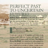 n.60/2022 - Arabian Horse Manifesto
